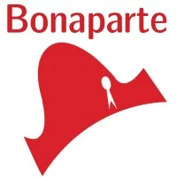 Image of The Bonaparte logo